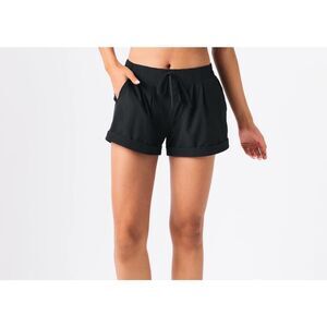 Zyia summer shorts black size XL